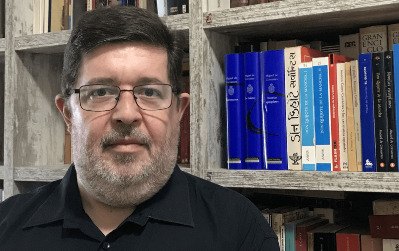 Victoriano Santana Sanjurjo/TA.